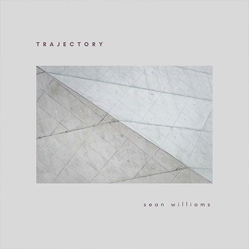 Trajectory album cover