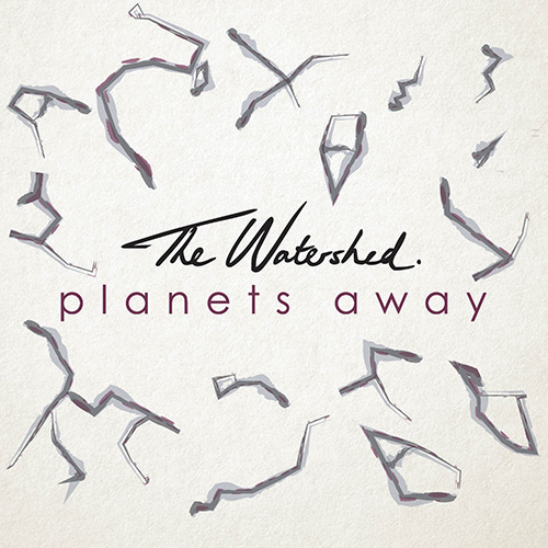 Planets Away album cover