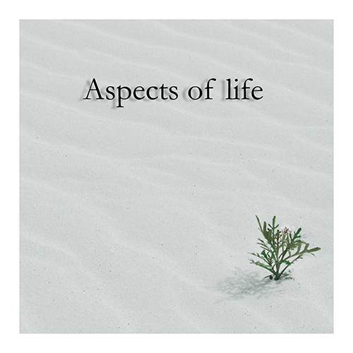 Aspects of Life album cover