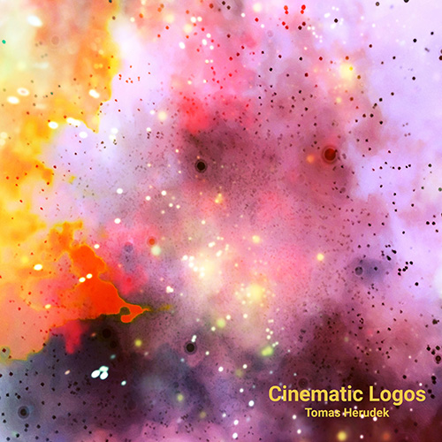 Cinematic Logos album cover