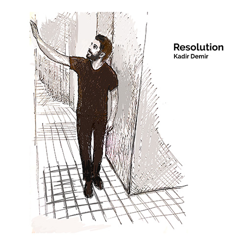 Resolution album cover