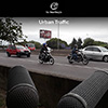 Urban Traffic album cover