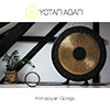 Himalayan Gongs album cover
