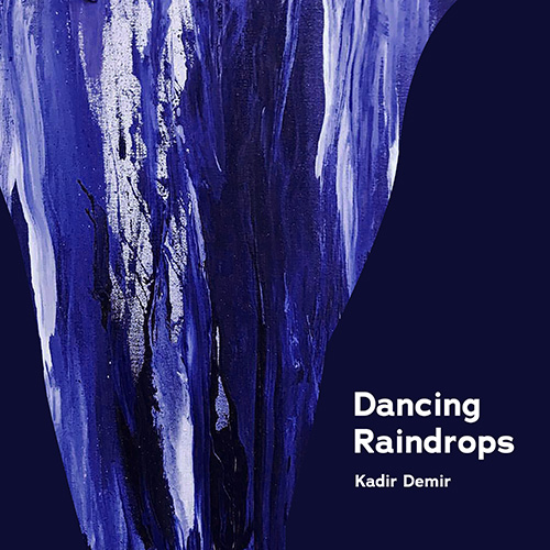 Dancing Raindrops album cover