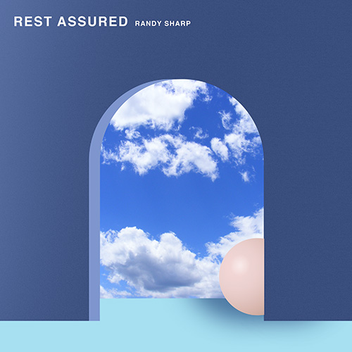 Rest Assured album cover
