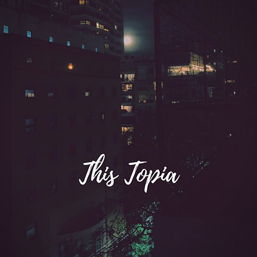 This Topia album cover