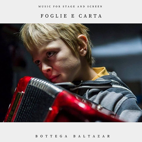 Foglie e Carta album cover