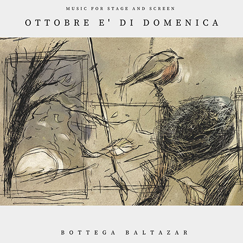 Ottobre È Di Domenica album cover