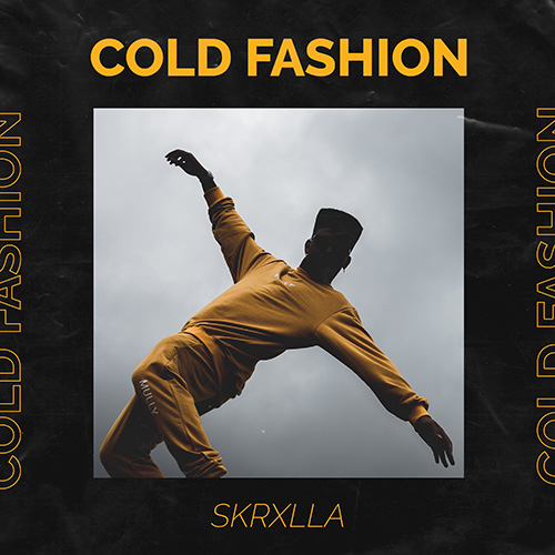Cold Fashion album cover