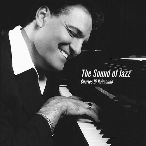 The Sound of Jazz album cover