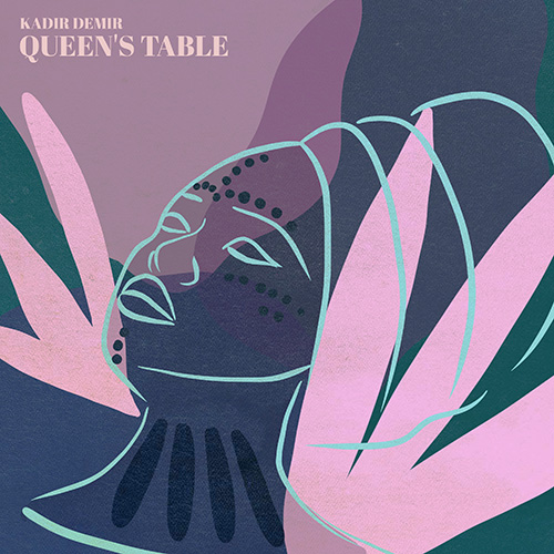 Queen's Table album cover