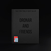 Dronar & Friends album cover