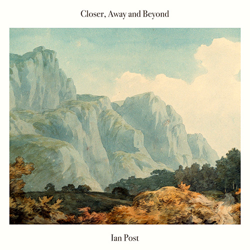 Closer, Away and Beyond album cover