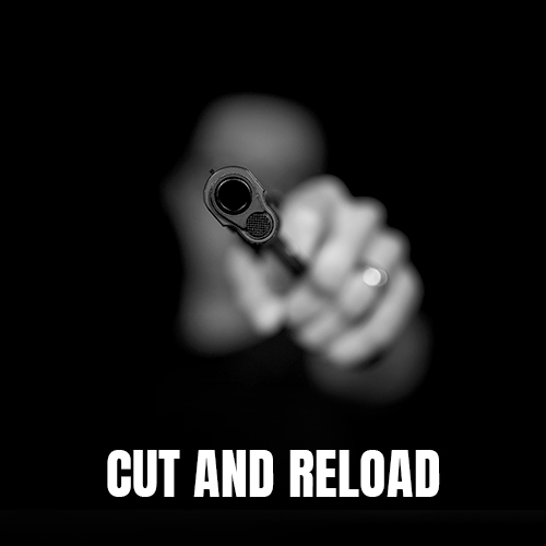 Cut and Reload album cover