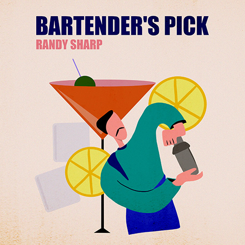 Bartender's Pick album cover
