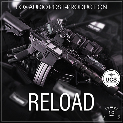 Reload Shotgun Lever Action By Fox Audio Royalty Free Sound Effects Track Artlist Io - lazer gun reload sound effect roblox i