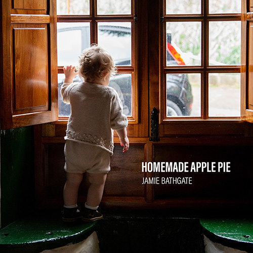 Homemade Apple Pie album cover
