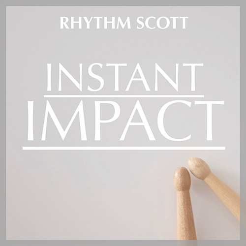 Instant Impact album cover