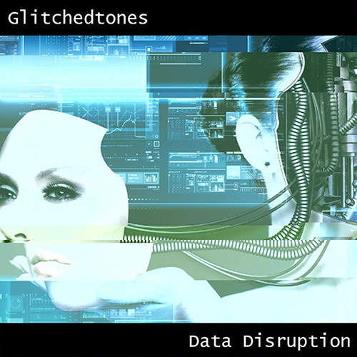 Data Disruption album cover