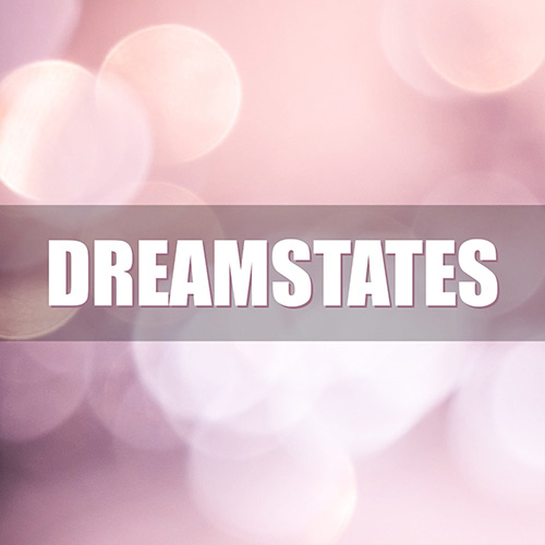 Dreamstates album cover