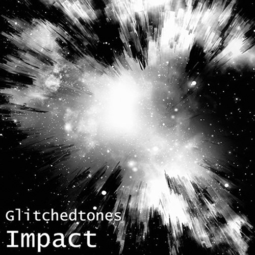 Impact album cover
