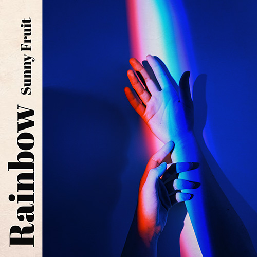 Rainbow album cover
