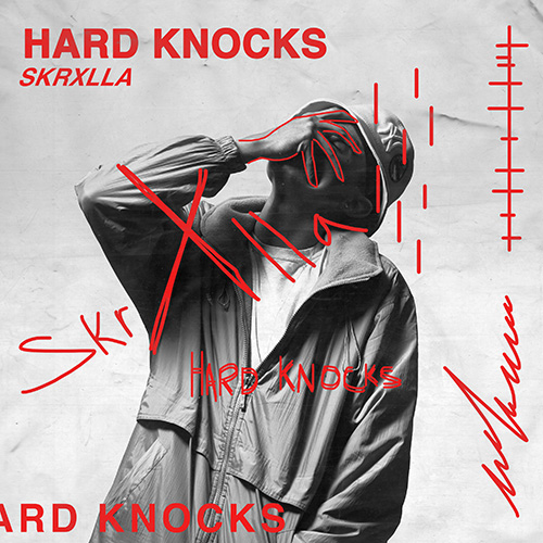 Hard Knocks album cover