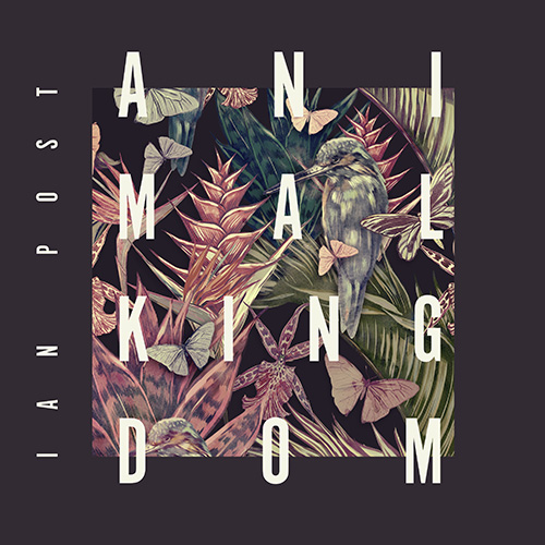 Animal Kingdom by Ian Post Album 