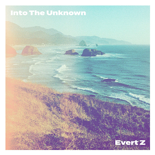 Into the Unknown album cover