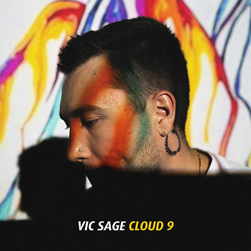 Cloud 9 album cover