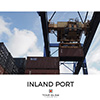 Inland Port album cover