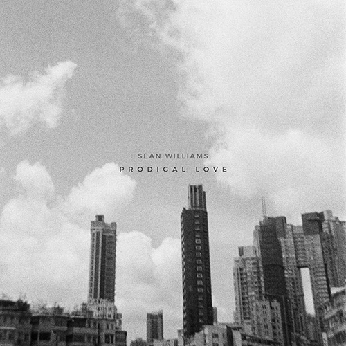 Prodigal Love album cover