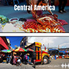 Central America  album cover