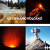Geyser and Volcano album cover