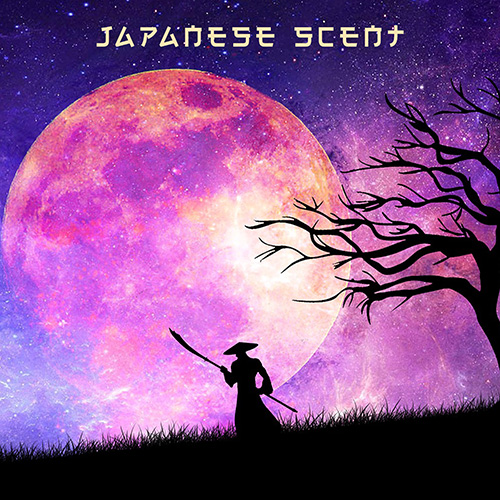 Japanese Scent  album cover