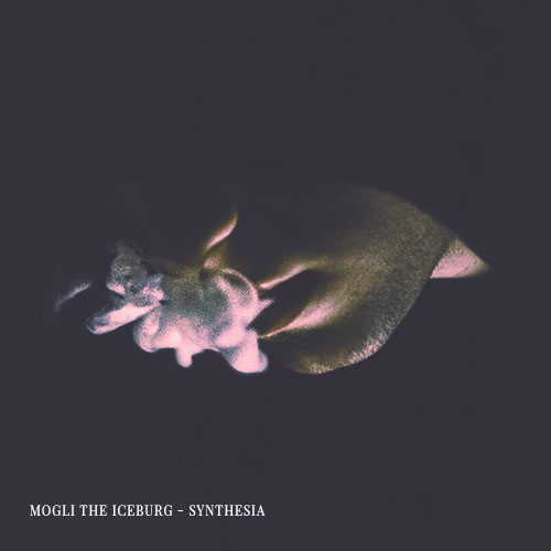 Synthesia album cover