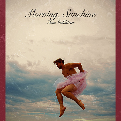 Morning Sunshine album cover