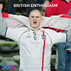 British Enthusiasm album cover