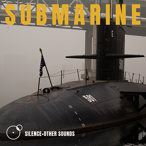 Submarine album cover