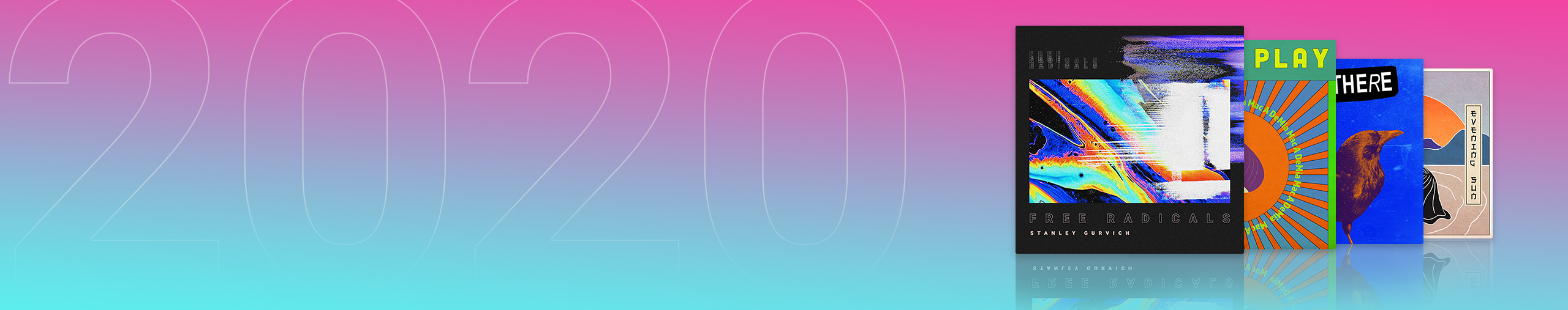 Best of 2020 's collection Artlist