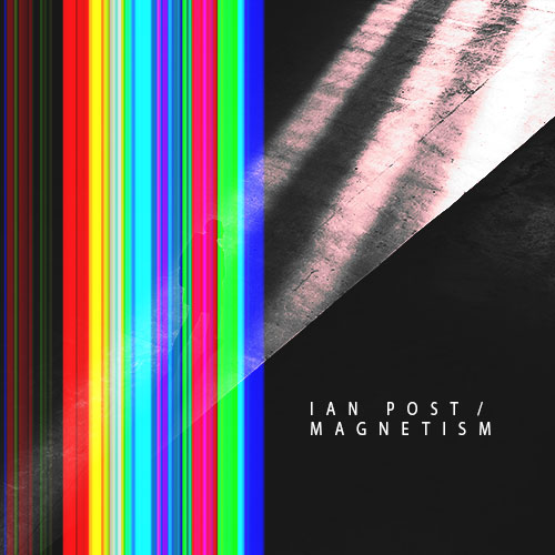 Magnetism album cover