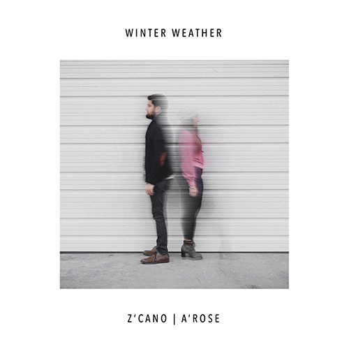Winter Weather album cover