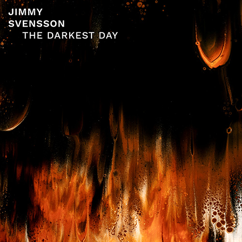 The Darkest Day album cover