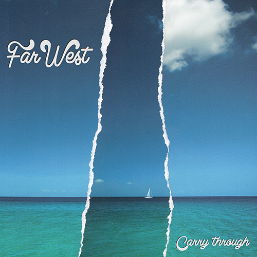 Carry Through album cover