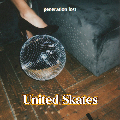 United Skates album cover
