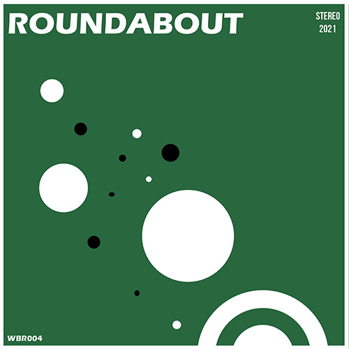 Roundabout album cover
