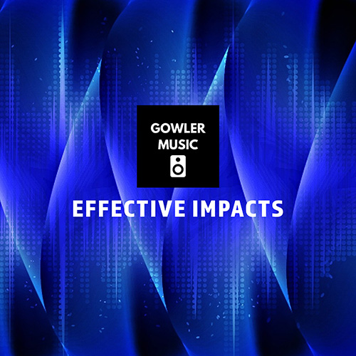 Effective Impacts album cover