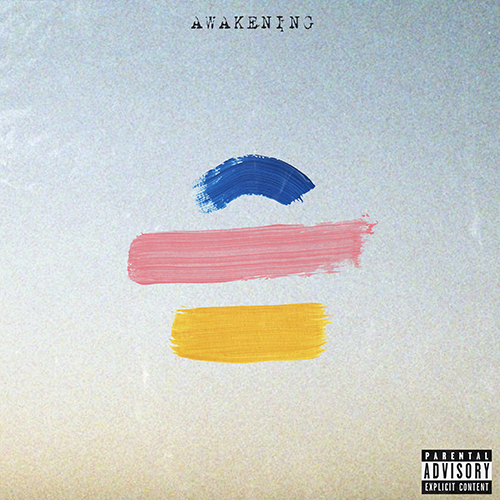 Awakening album cover