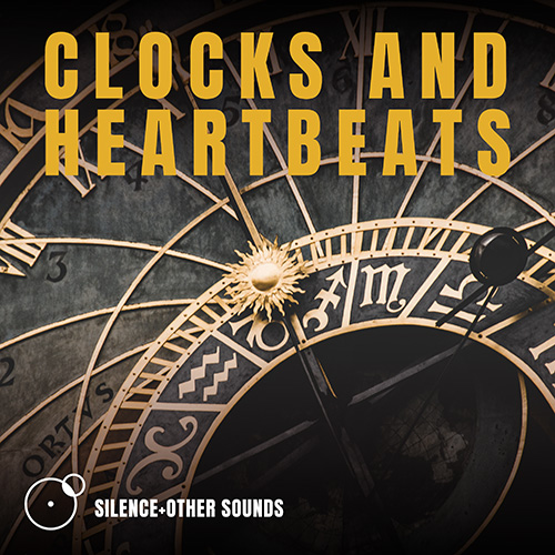 Clocks and Heartbeats  album cover
