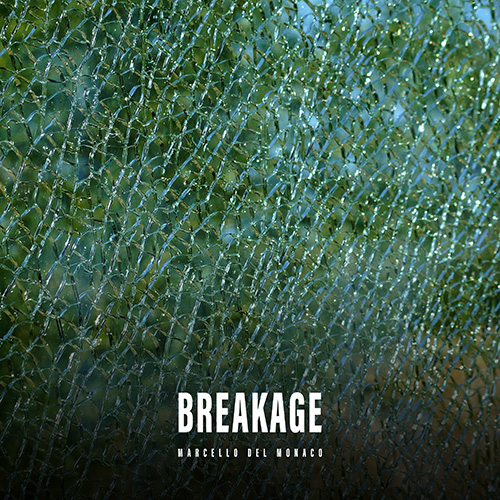 Breakage album cover
